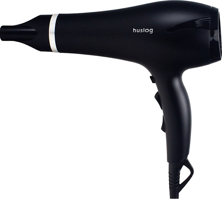 Huslog BE-500134 Ionizing Hair Dryer