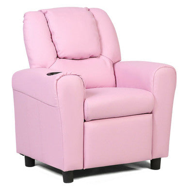 Kids' Reclining Armchair