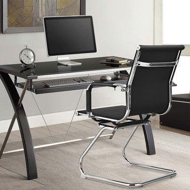 Costway Office Chairs (Set of 2)