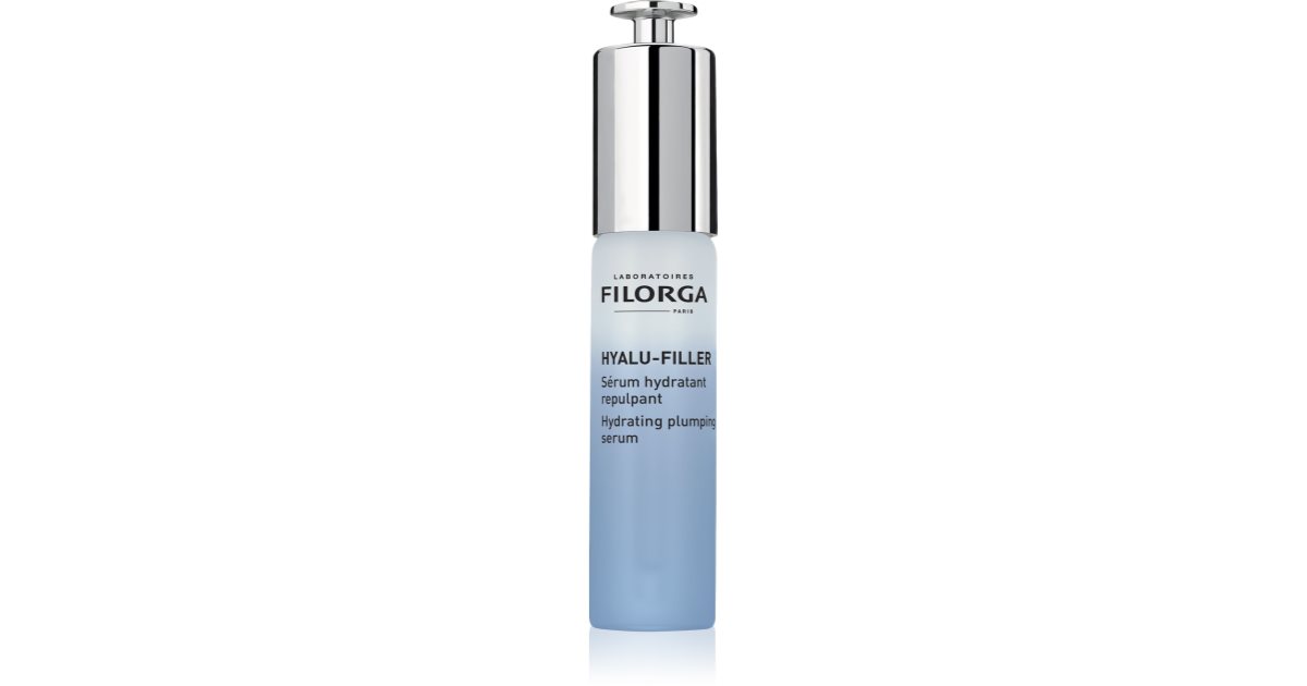 FILORGA HYALU-FILLER siero idratante per rassodare la pelle 30 ml