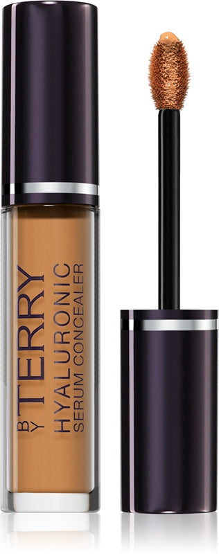 By Terry Hyaluronic Serum 8HA langvarig concealer med hyaluronsyre farge N10 Golden Tan 5,9 ml