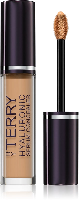 By Terry Hyaluronic Serum 8HA langvarig concealer med hyaluronsyre farge N9 Amber Nude 5,9 ml