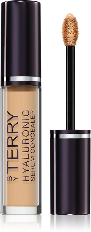 By Terry Hyaluronic Serum 8HA langvarig concealer med hyaluronsyre farge N8 Golden Nude 5,9 ml