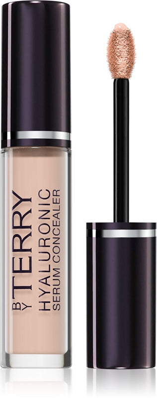 By Terry Hyaluronic Serum 8HA langvarig concealer med hyaluronsyre farge N1 Rosy Light 5,9 ml
