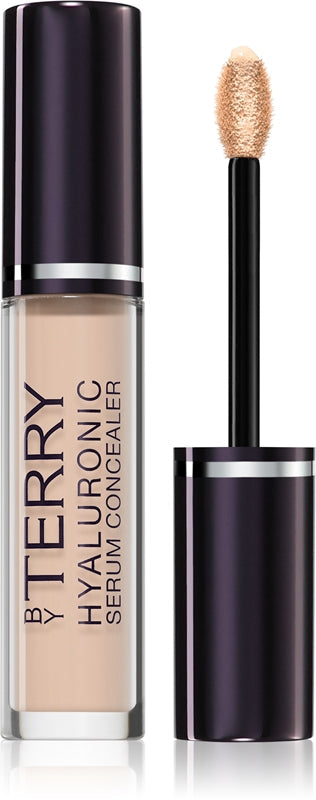 By Terry Hyaluronic Serum 8HA langtidsholdbar concealer med hyaluronsyre farve N2 Ivory Light 5,9 ml