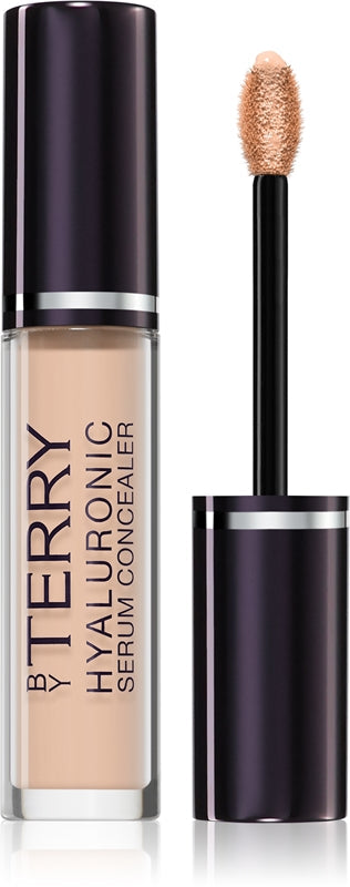 By Terry Hyaluronic Serum 8HA langtidsholdbar concealer med hyaluronsyre farve N4 Rosy Nude 5,9 ml