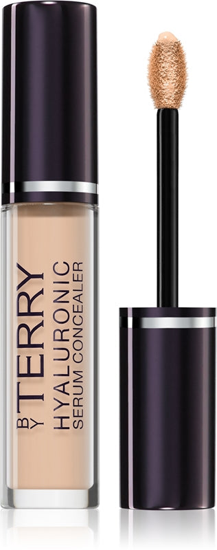 By Terry Hyaluronic Serum 8HA langvarig concealer med hyaluronsyre farge N3 Apricot Nude 5,9 ml
