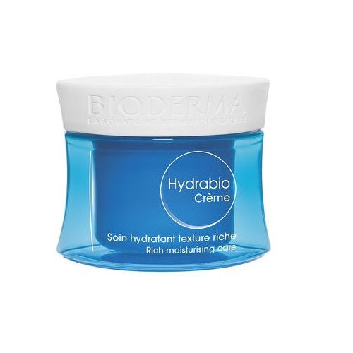Bioderma Hydrabio Care Cream 50 ml