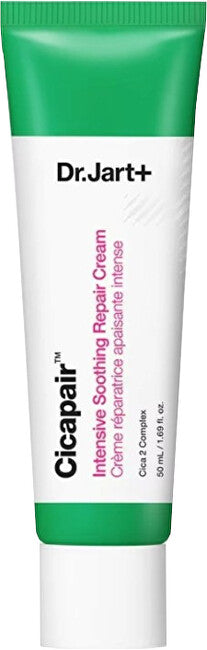 Dr. jart+ Cicapair Intensive Soothing Repair Cream 50 ml