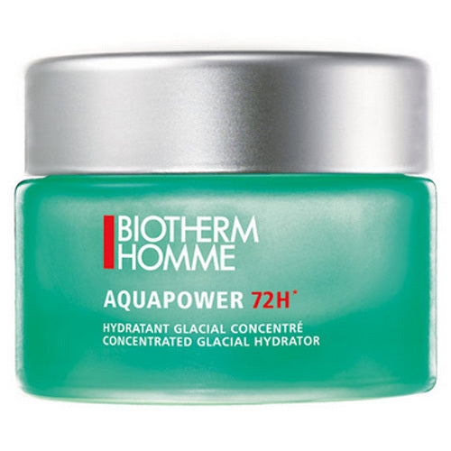 Biotherm Aquapower Moisturizing Gel Cream for Men (72 hours) 50 ml