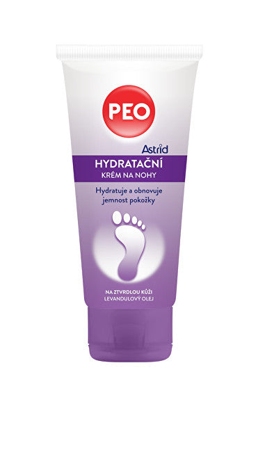 Astrid Moisturizing Cream peo 100 ml
