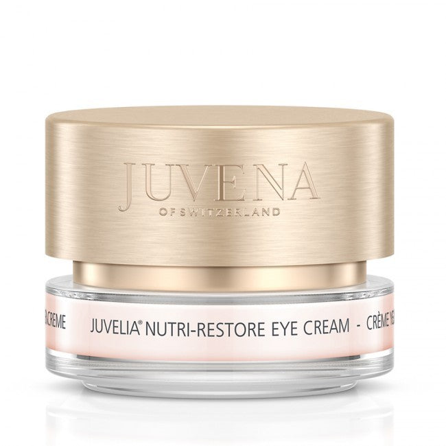 Juvena Juvelia Regenerating Moisturizing Eye Cream 15ml