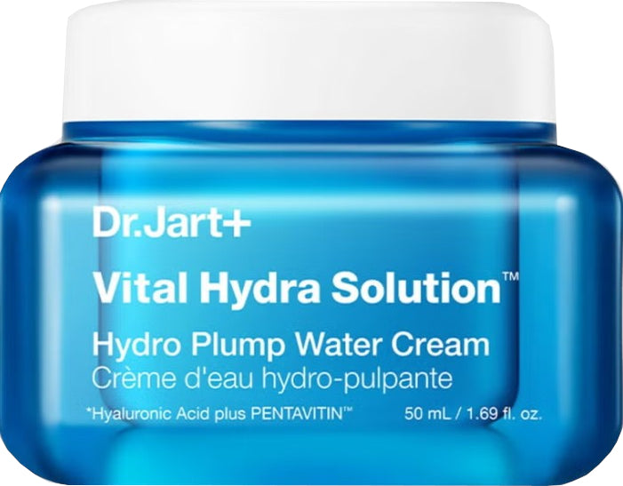 Dr. jart+ Vital Hydra Solution Moisturizing Face Cream 50 ml
