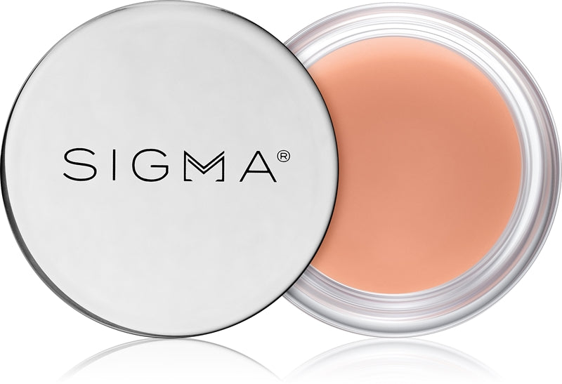 Sigma Beauty Hydro Melt Hydrating Lip Mask z kwasem hialuronowym Hush 9,6 g