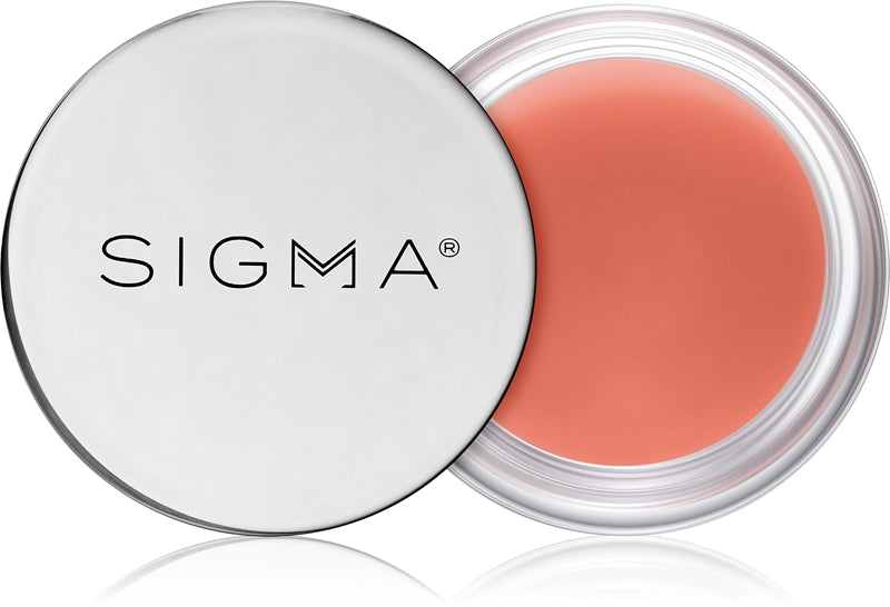 Sigma Beauty Hydro Melt Hydrating Lip Mask z kwasem hialuronowym Color All Heart 9,6 g