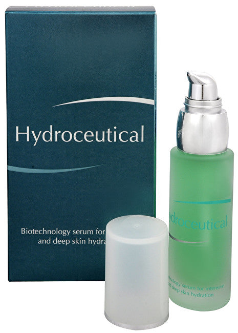 Fytofontana Hydroceutical - bioteknologisk serum for intensiv dyp fuktighet i huden 30 ml