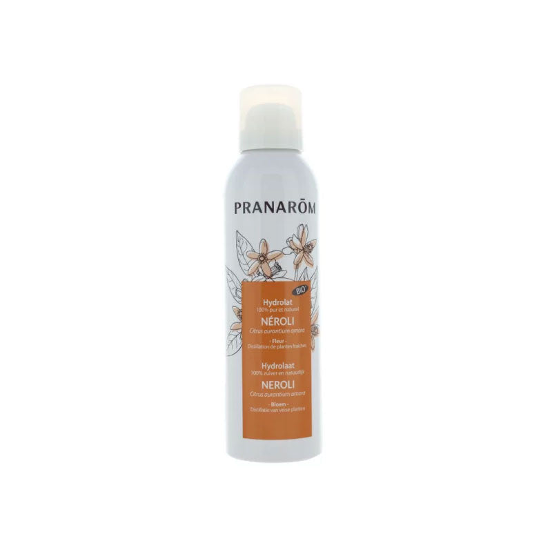 Pranarôm Neroli Bio Hydrolates Dark and Tired Skin 150ml