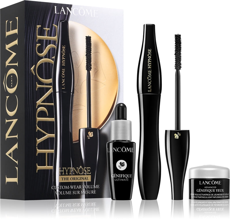 Lancôme Hypnôse Presentset för kvinnor med Volumizing Mascara
