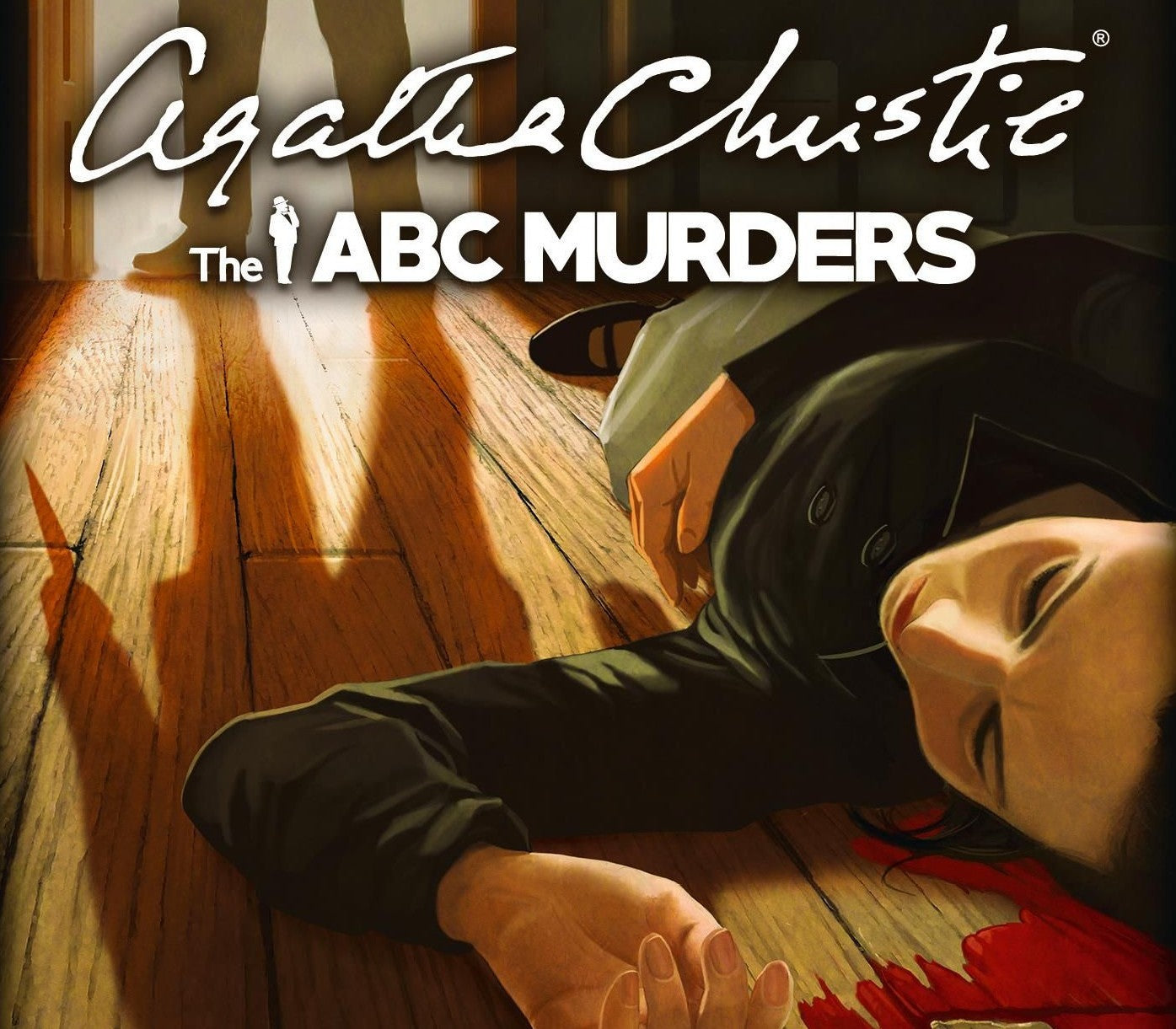 Agatha Christie - The ABC Murders EU XBOX One CD Key