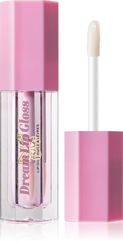 I Heart Revolution Butterfly Gloss Con Olio Per Labbra Nutriente E Idratante Colore Flutter 4 Ml