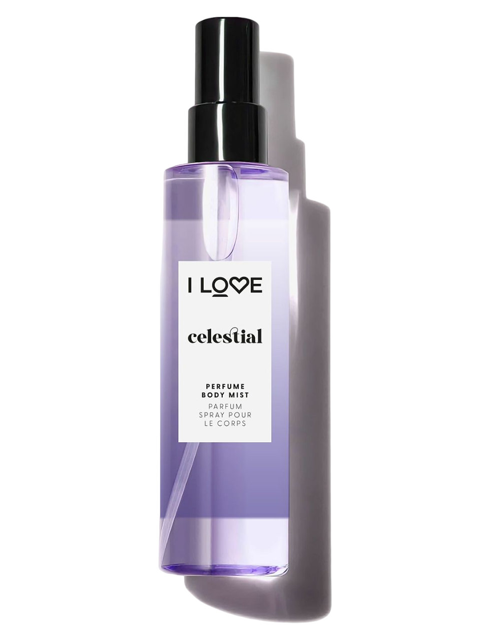 I Love Celestial Refreshing Body Spray 200 ml