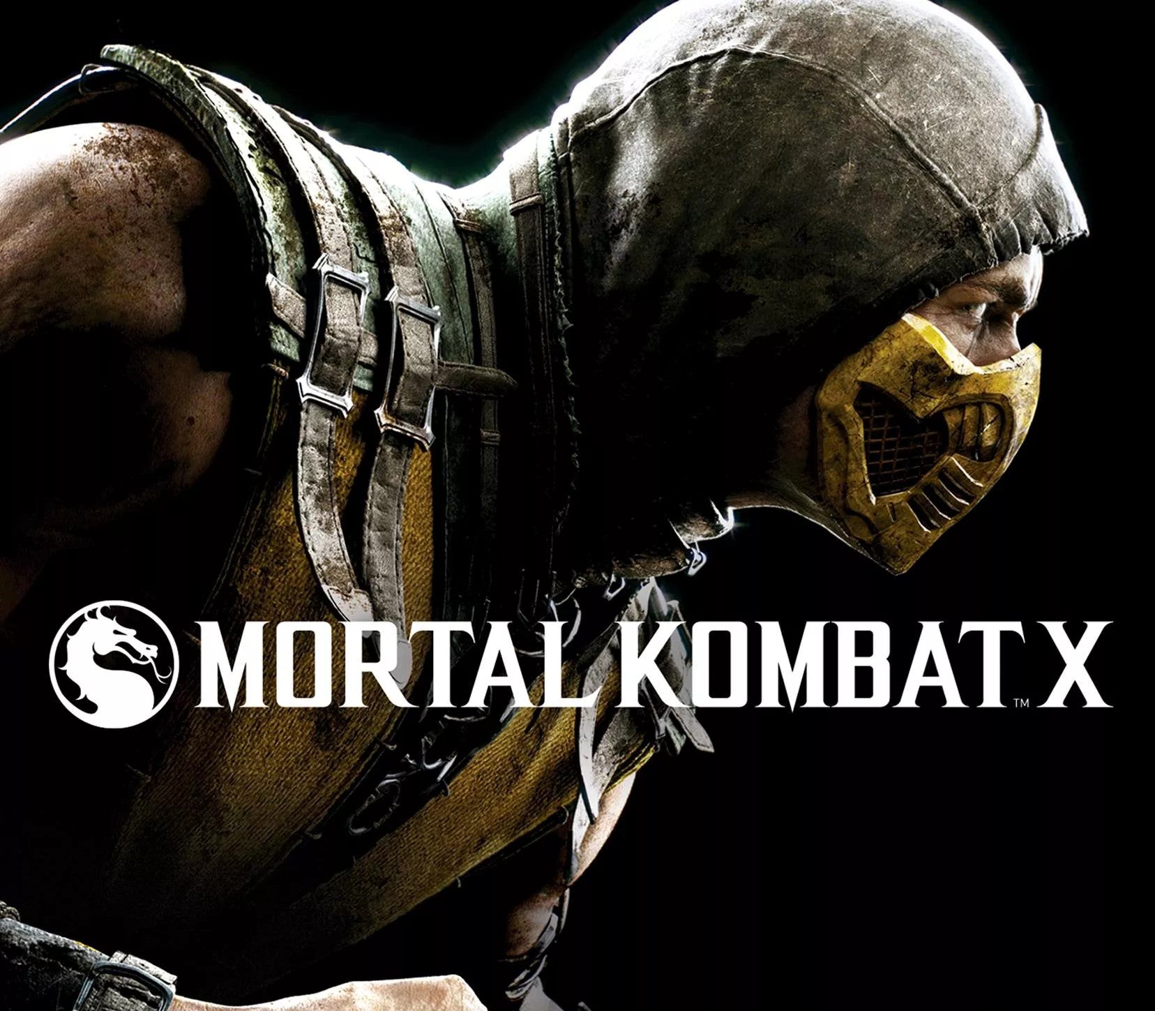 Mortal Kombat X XBOX One - Xbox Series X|S Account