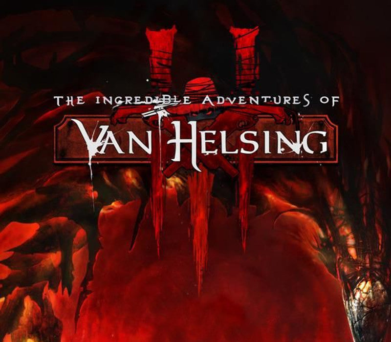The Incredible Adventures of Van Helsing III XBOX One - Xbox Series X|S Account