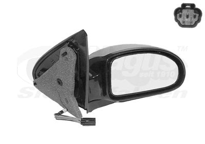 Exterior Mirror VAN WEZEL 1858818