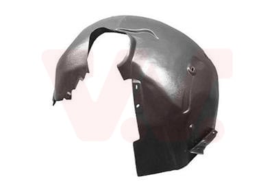 Liner, wheelhouse VAN WEZEL 1905434