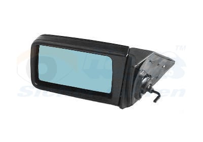 Outside Mirror VAN WEZEL 3024803