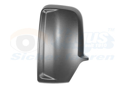 Cover, exterior mirror VAN WEZEL 3077842