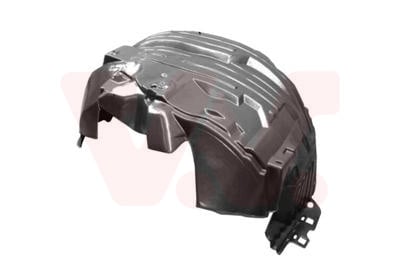 Liner, wheelhouse VAN WEZEL 3378433