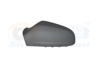 Cover, exterior mirror VAN WEZEL 3745844