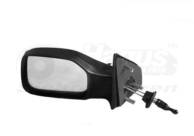 Outside Mirror VAN WEZEL 4009803