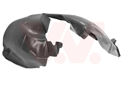 Liner, wheelhouse VAN WEZEL 4052454