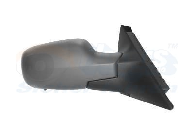 Outside Mirror VAN WEZEL 4328807