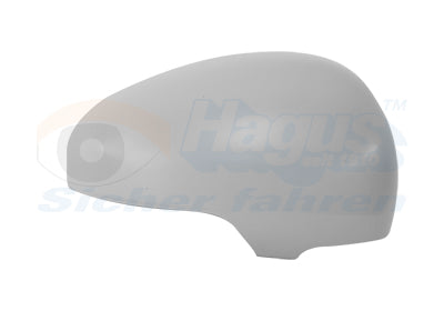 Cover, exterior mirror VAN WEZEL 5420844