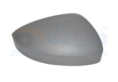 Cover, exterior mirror VAN WEZEL 5747842