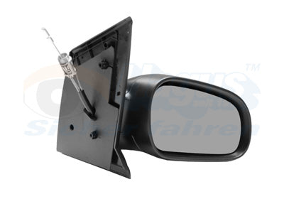 Outside Mirror VAN WEZEL 5818804