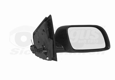 Exterior Mirror VAN WEZEL 5827804