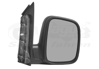 Outside Mirror VAN WEZEL 5867804