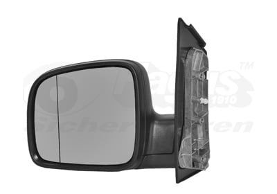 Outside Mirror VAN WEZEL 5896803