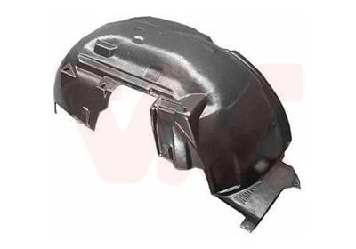Liner, wheelhouse VAN WEZEL 8385435