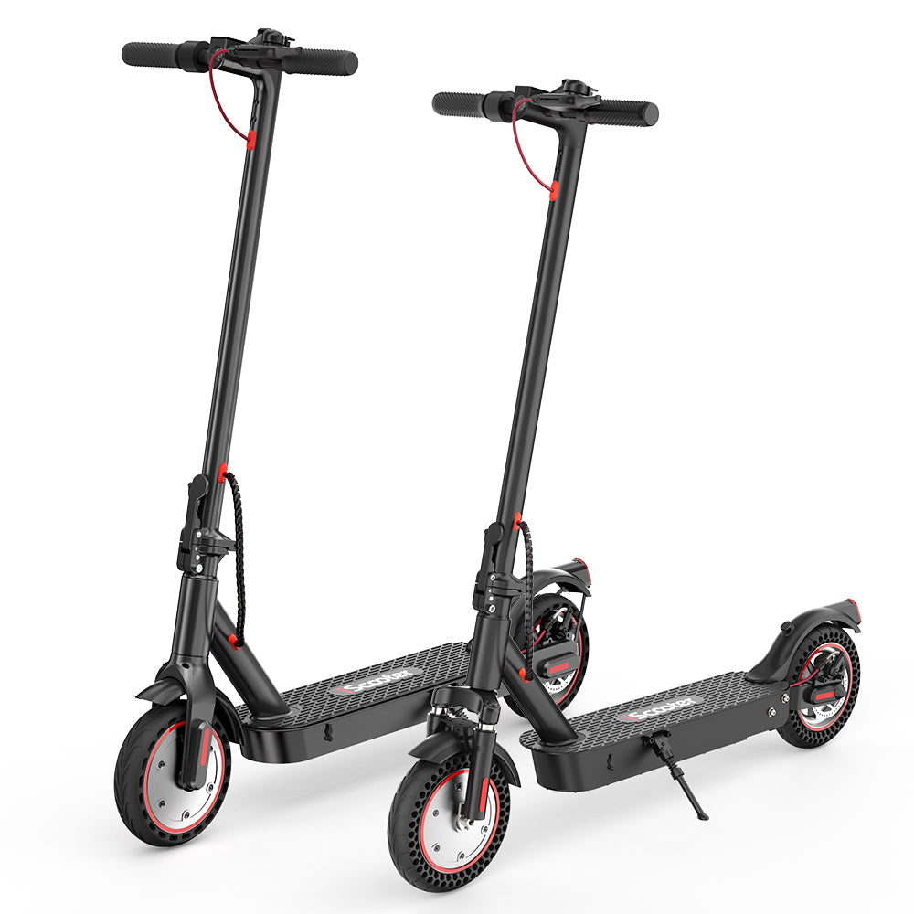 i9 Series Electric Scooter Buddle (i9+i9Max)