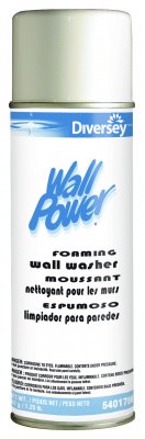 Wall Power Surface Cleaner Spray Foam