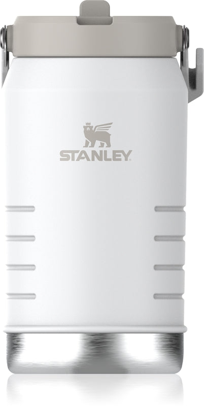 Stanley Pichet à paille rabattable IceFlow™ thermos avec paille Frost 1890 ml