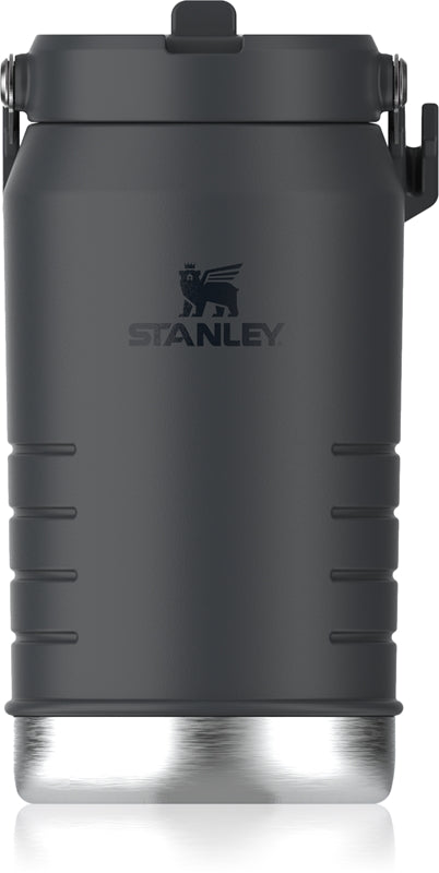 Stanley Pichet à paille rabattable IceFlow™ thermos avec paille noire 2.0 1890 ml