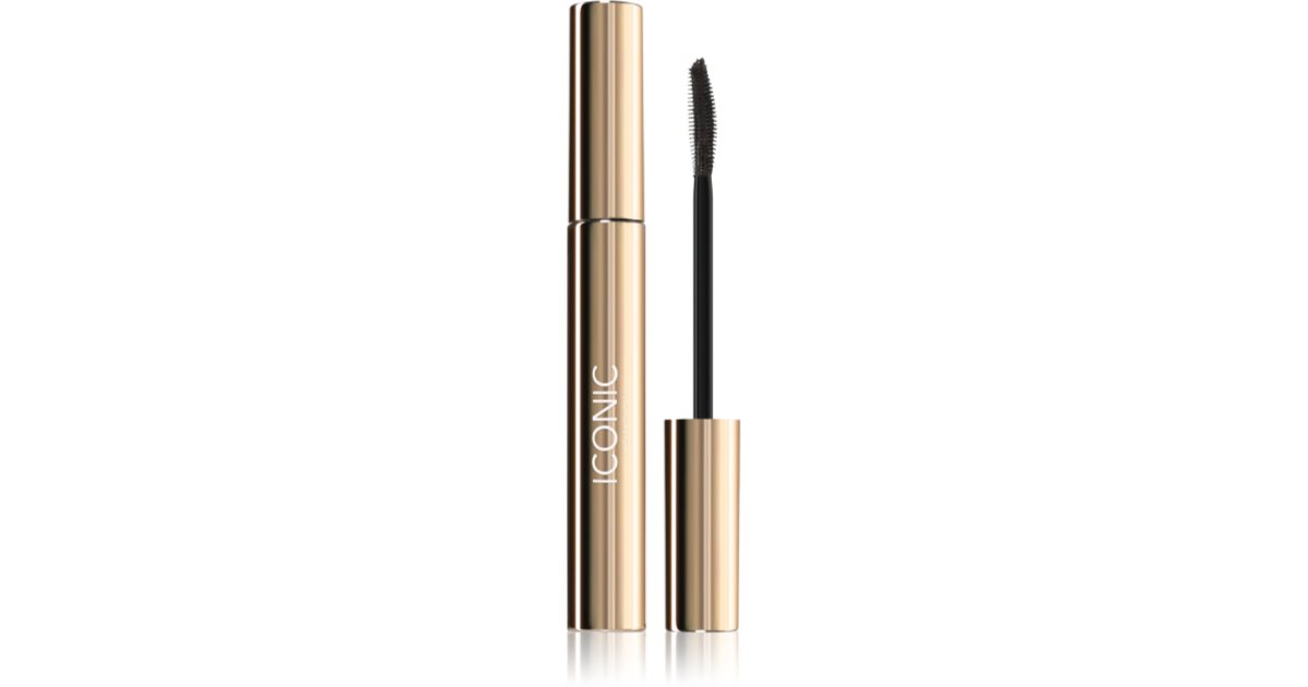 ICONIC London Enrich & Elevate Mascara for voluminous lashes 7.5 ml