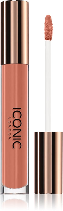 Iconic London Feeling It Color Plumping Volumizing Lipgloss 5 ml