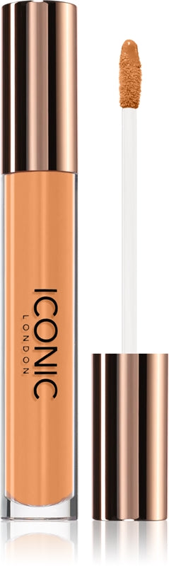Iconic London Love Struck Color Brillant à Lèvres Volumisant Repulpant 5 Ml